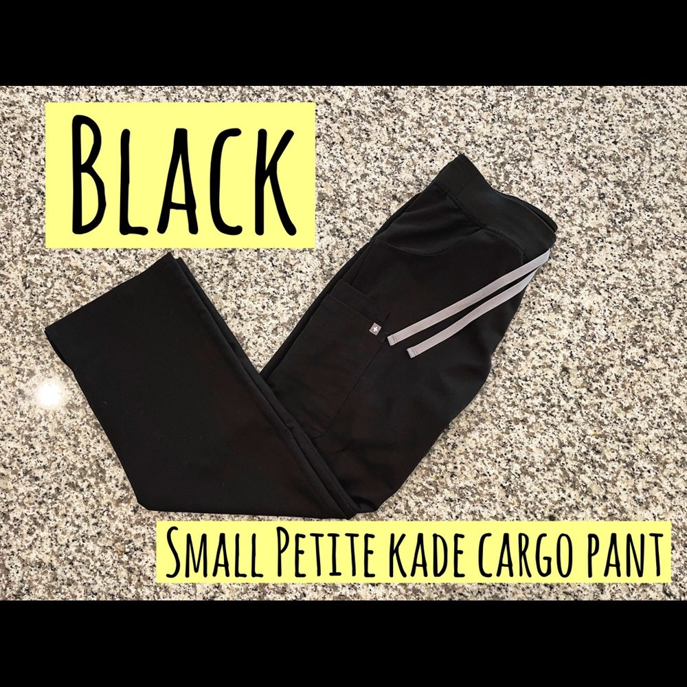 Figs Scrub Pants